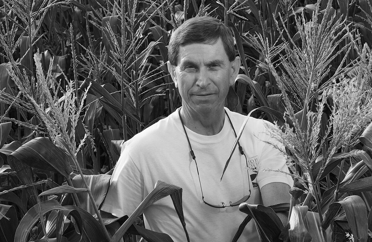 Russ Brinsfield
